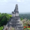 Guatemala, Tikal. 012